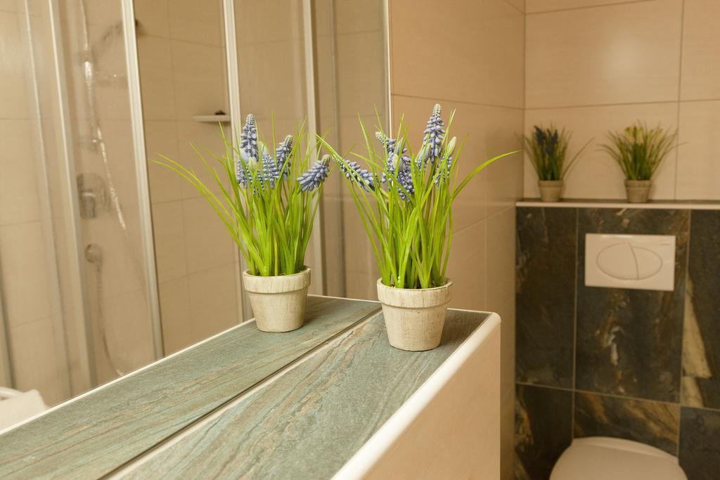 פלאכאו Appartement Philips מראה חיצוני תמונה