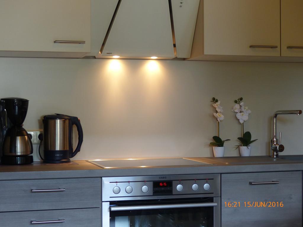 פלאכאו Appartement Philips מראה חיצוני תמונה
